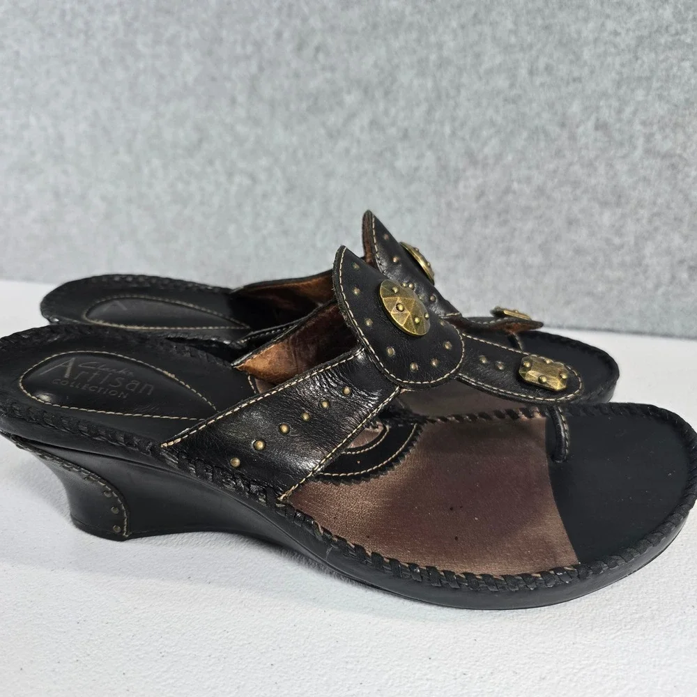 Clarks artisan collection